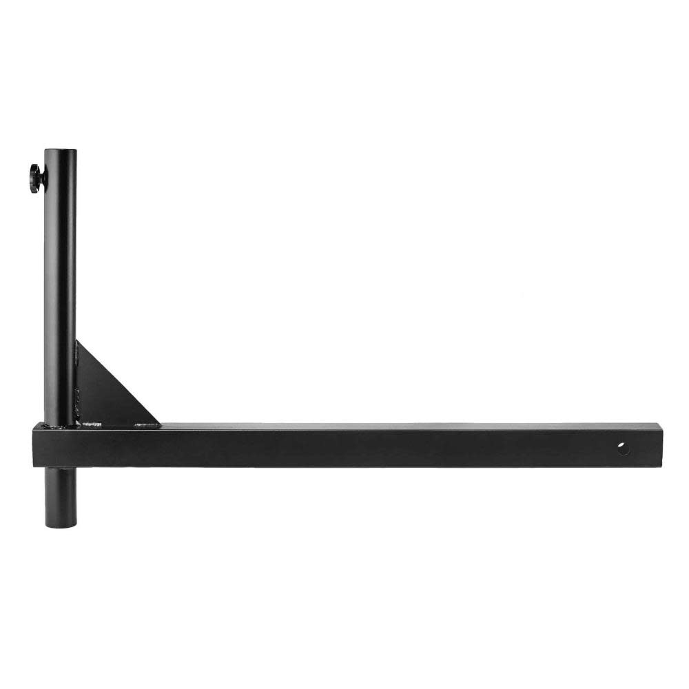 Ergodyne Shax 6193 Umbrella Trailer Hitch Mount - Ascmtools