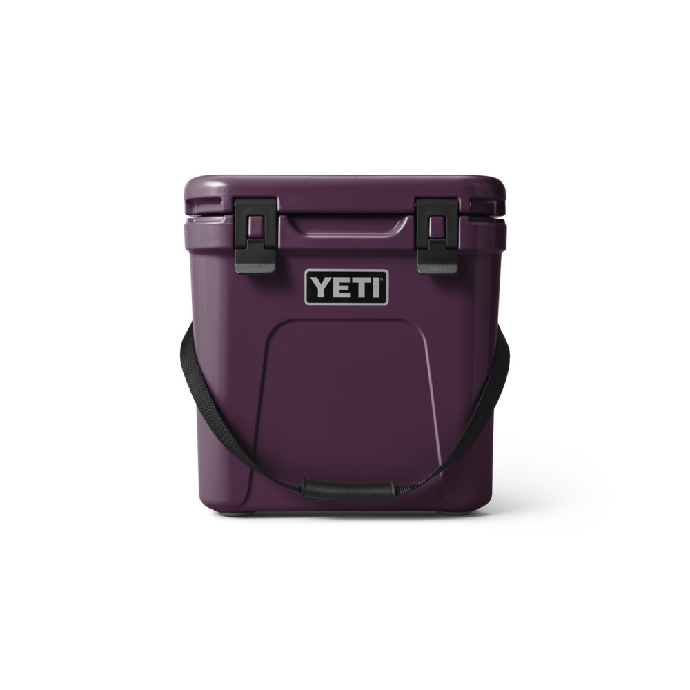 Yeti Roadie 24 Hard Cooler Nordic Purple - Ascmtools