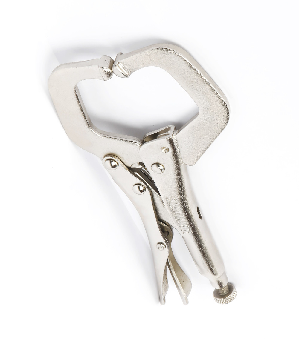 Sumner LC9 Locking Clamp 9″ - Ascmtools