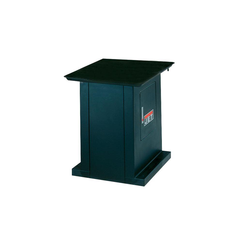 JET CS-18 Mill/Drill Stand - Ascmtools