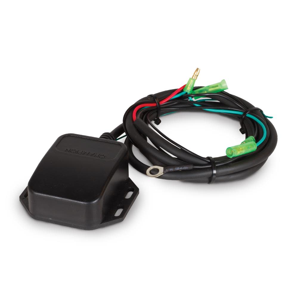 Champion Power Equipment Wireless Winch Remote Control Kit for 5000-lb. or Less ATV/UTV Winches - Ascmtools
