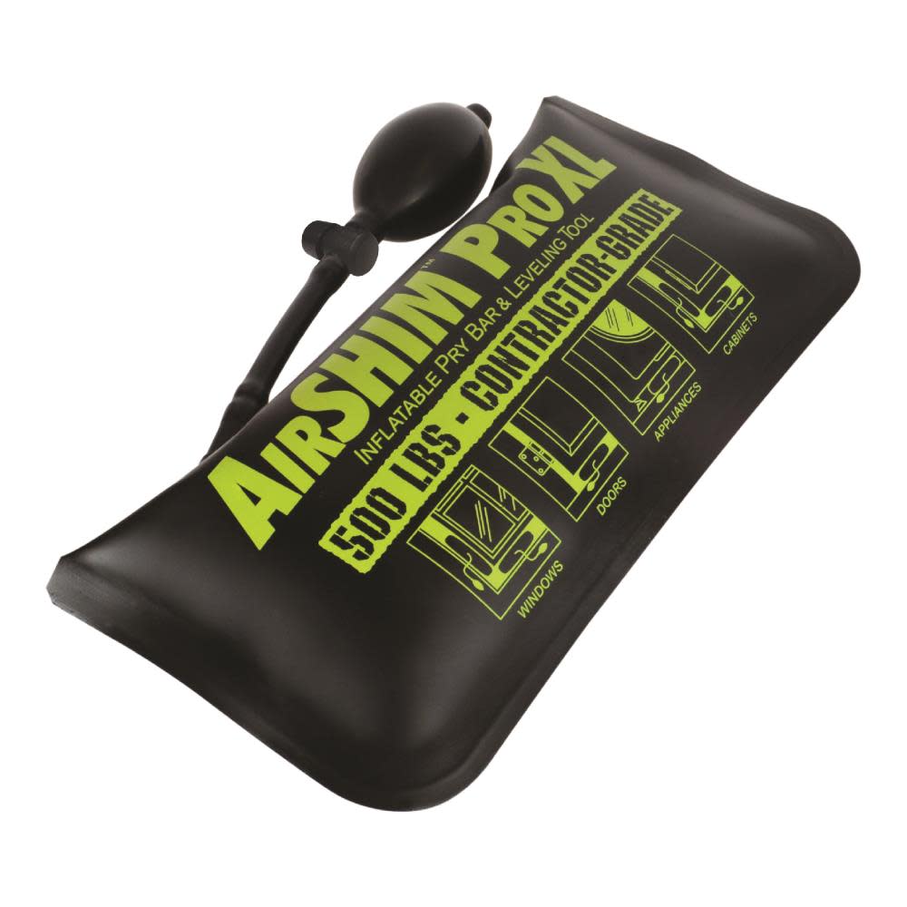 Calculated Industries AirShim Pro XL and Leveling Tool - Ascmtools