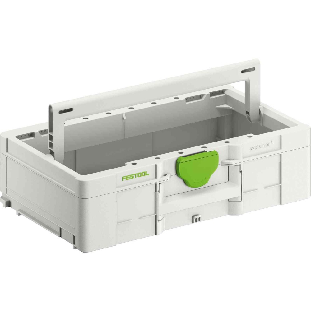 Festool SYS3 L 137 Systainer3 Tool Box - Ascmtools