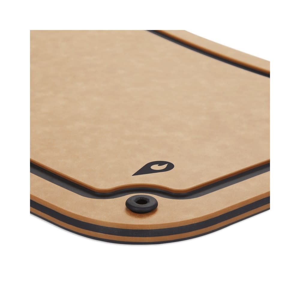 Weber Traveler Grill Reversible Prep & Serve Board - Ascmtools