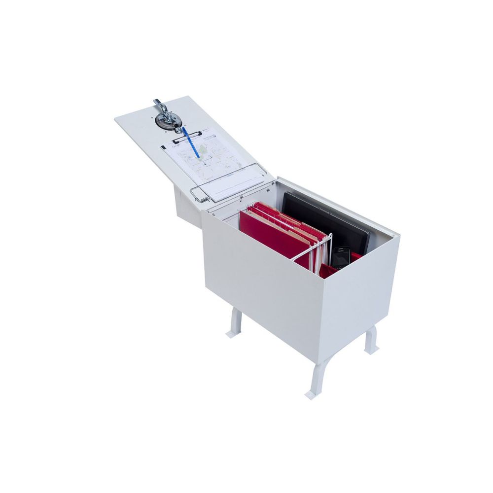 Weather Guard Cab Command Center 13 In. - Ascmtools