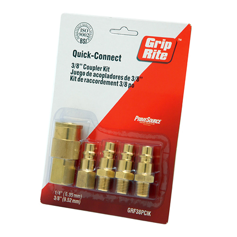 Grip Rite PrimeSource Building Products - Ascmtools