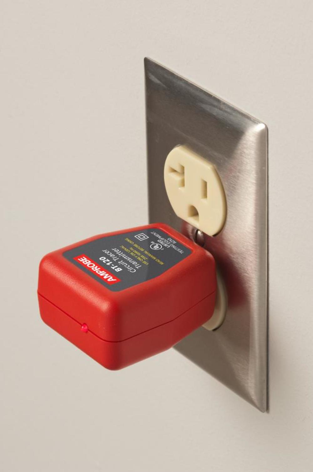 Amprobe Circuit Breaker Tracer - Ascmtools
