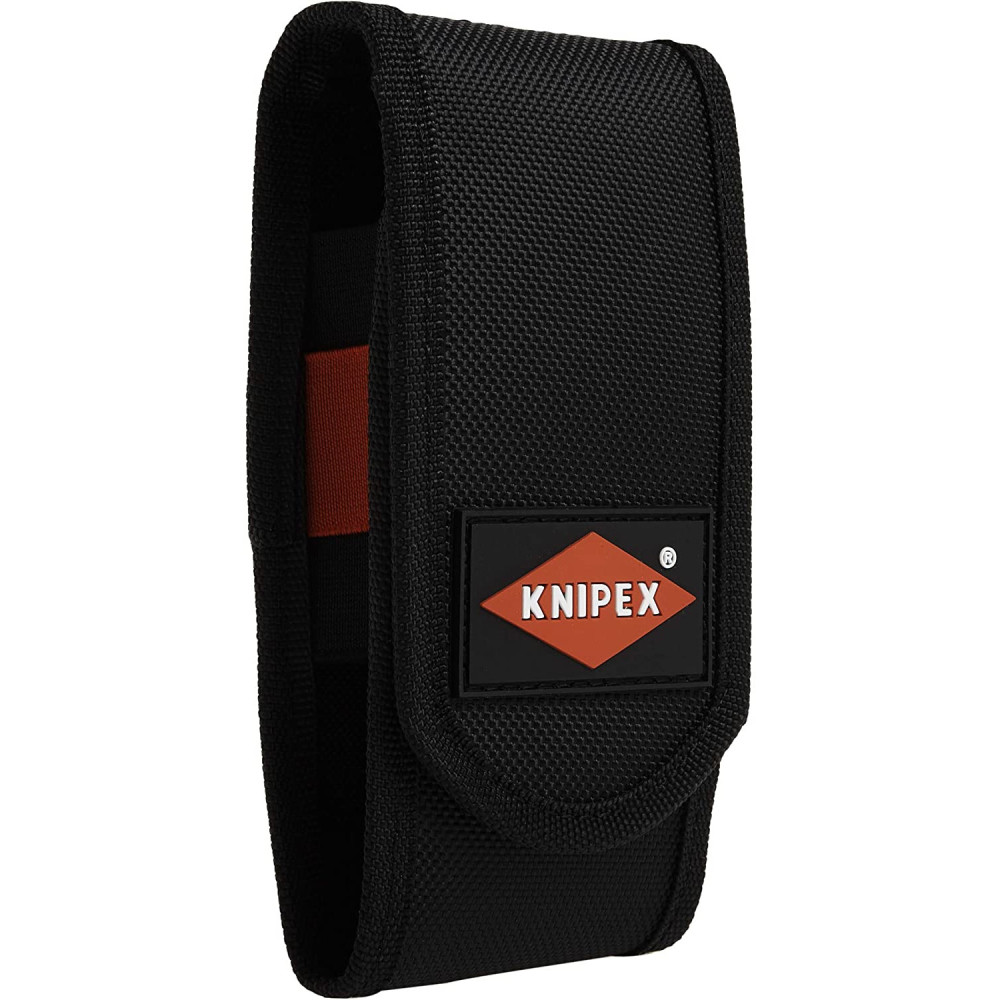 Knipex Mini Pliers Set in Belt Tool Pouch 2pc - Ascmtools