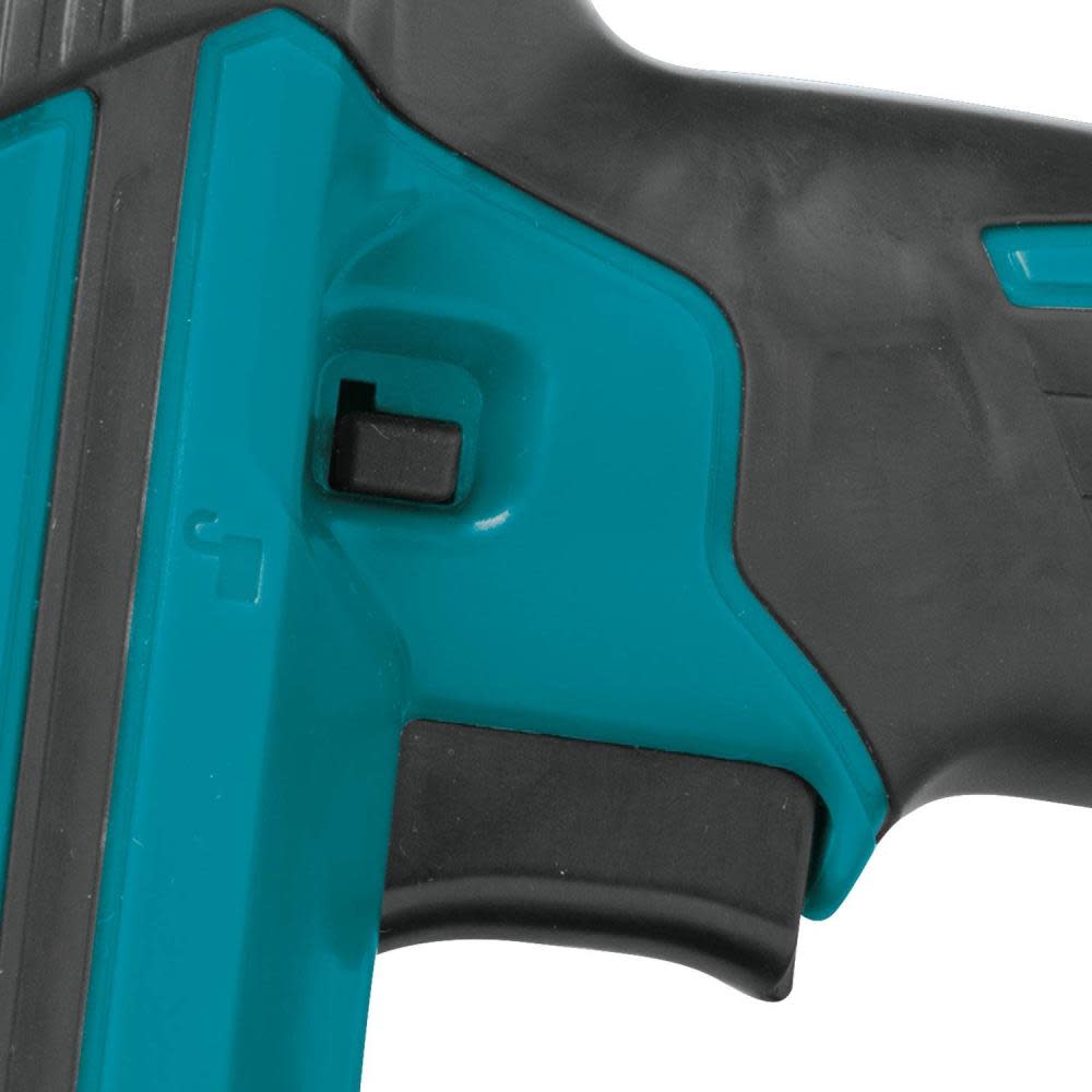 Makita 18V LXT Lithium-Ion Cordless Pin Nailer 23 Ga. Tool Only - Ascmtools