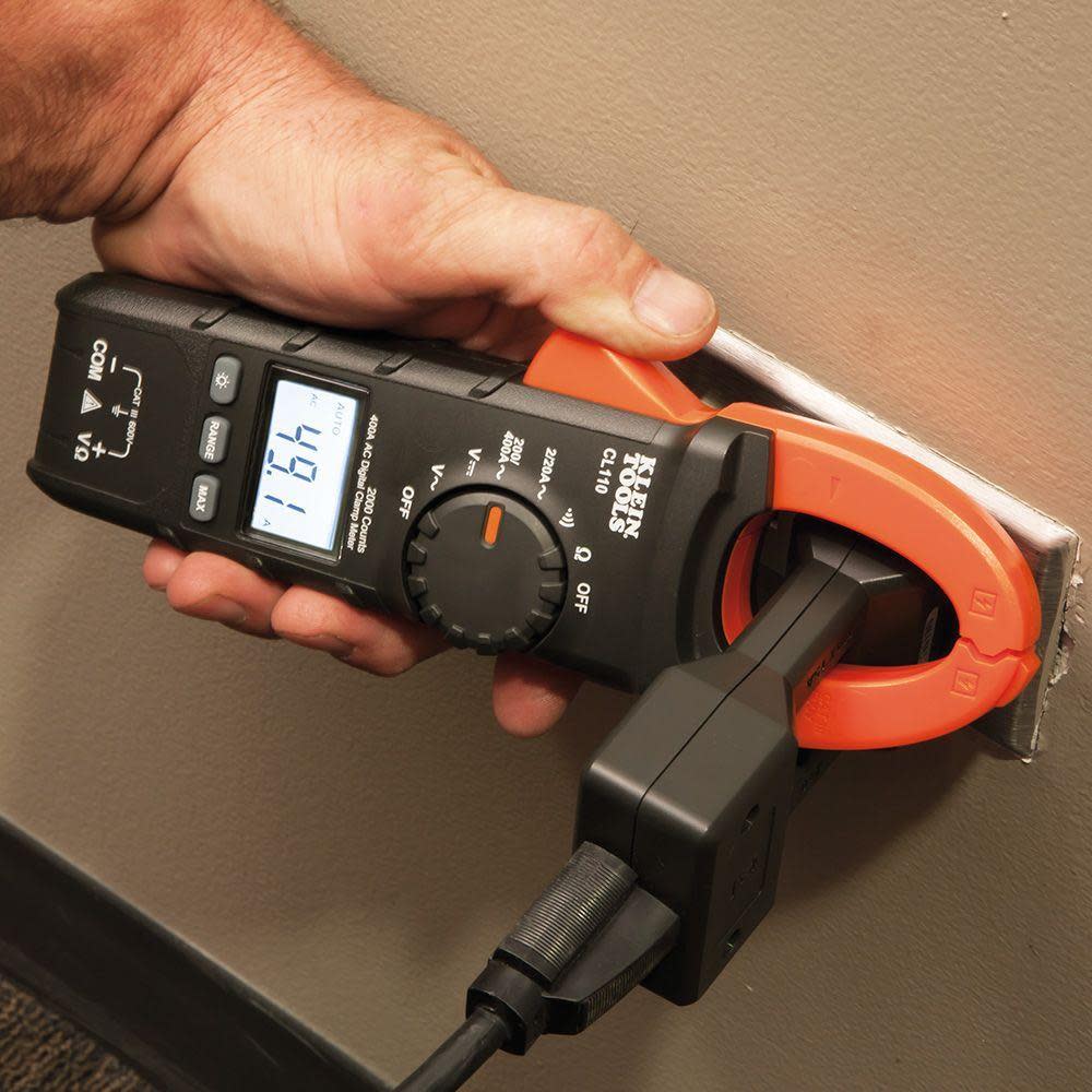 Klein Tools Line Splitter 10x - Ascmtools