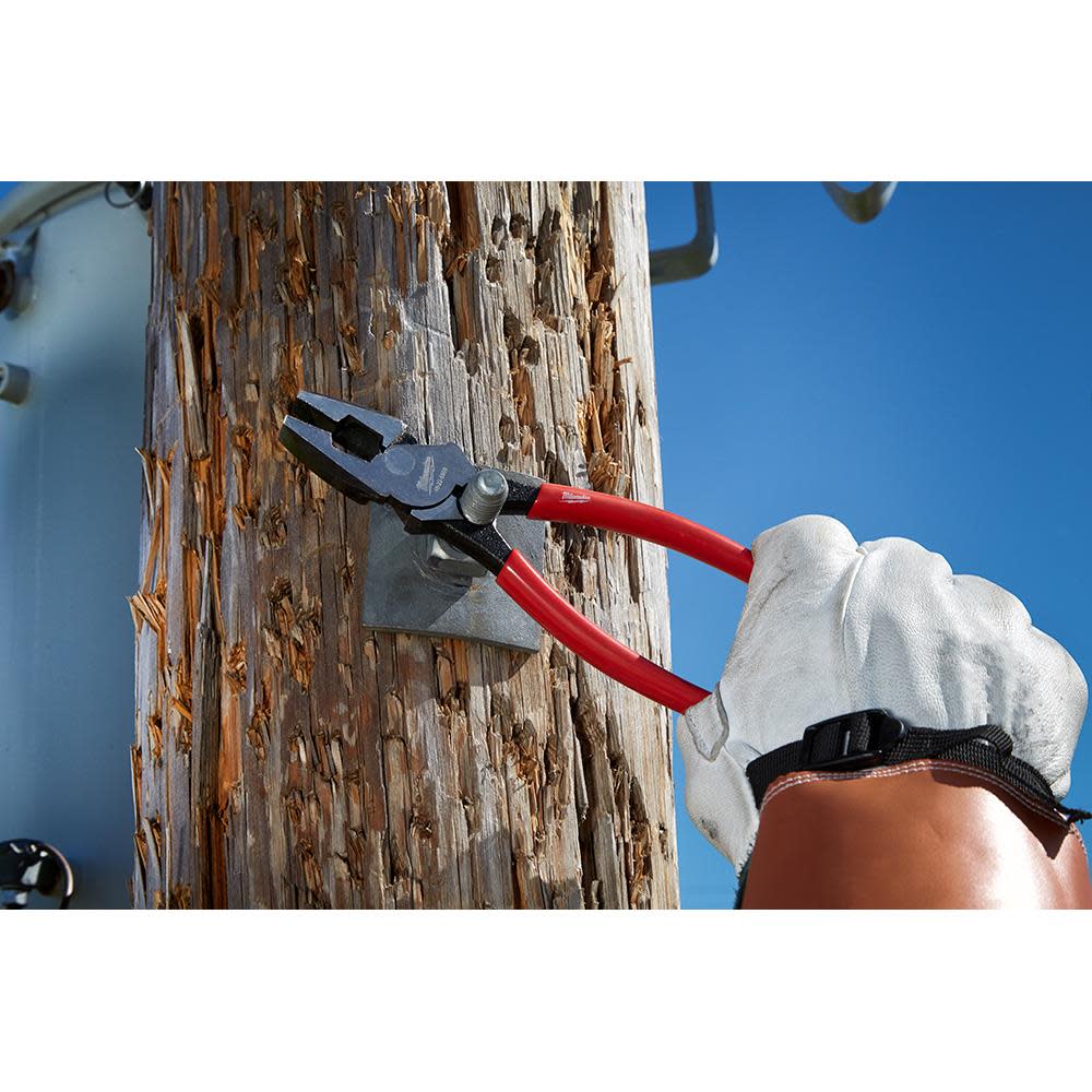 Milwaukee 8” Diagonal-Dipped - Ascmtools