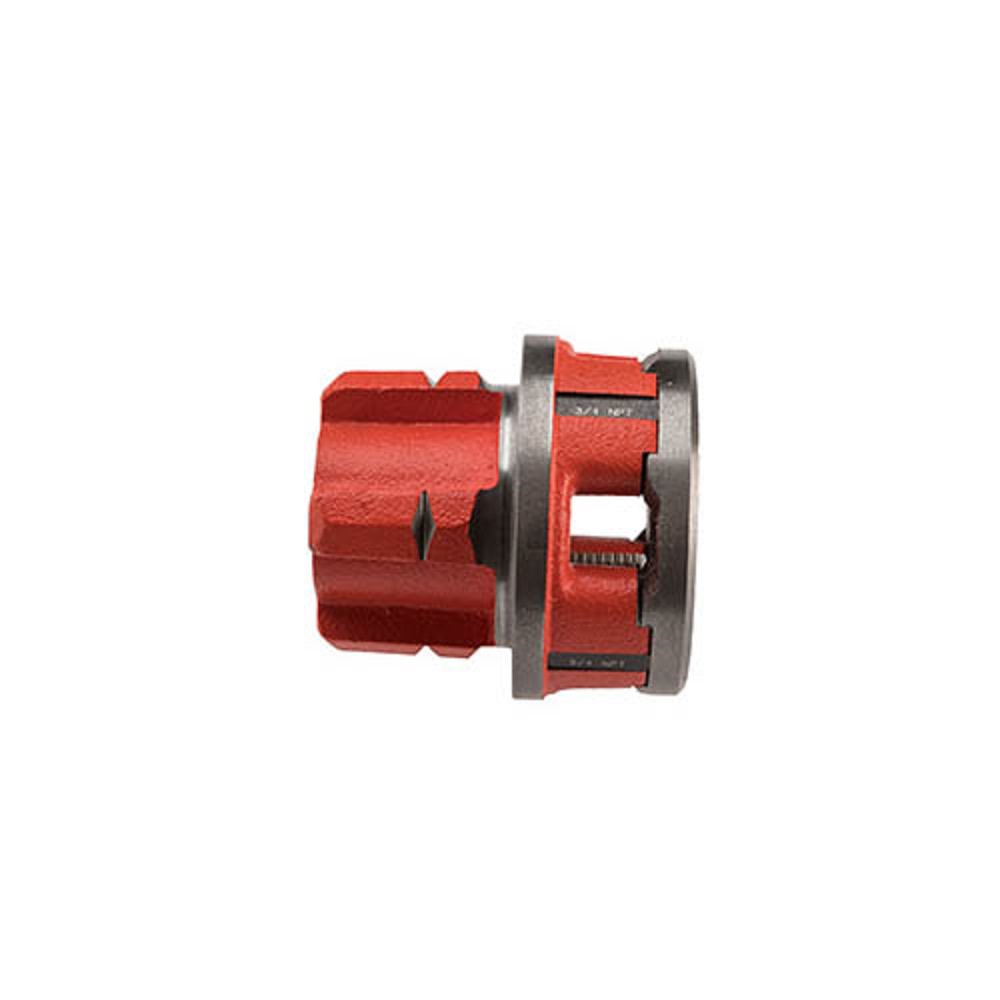 Ridgid 3/4″ 11-R Enclosed Manual Ratchet Threader Die Head - Ascmtools