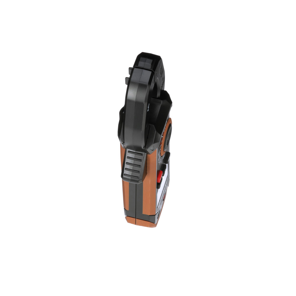 Southwire AC Clamp Meter with Built-In NCV Worklight - Ascmtools