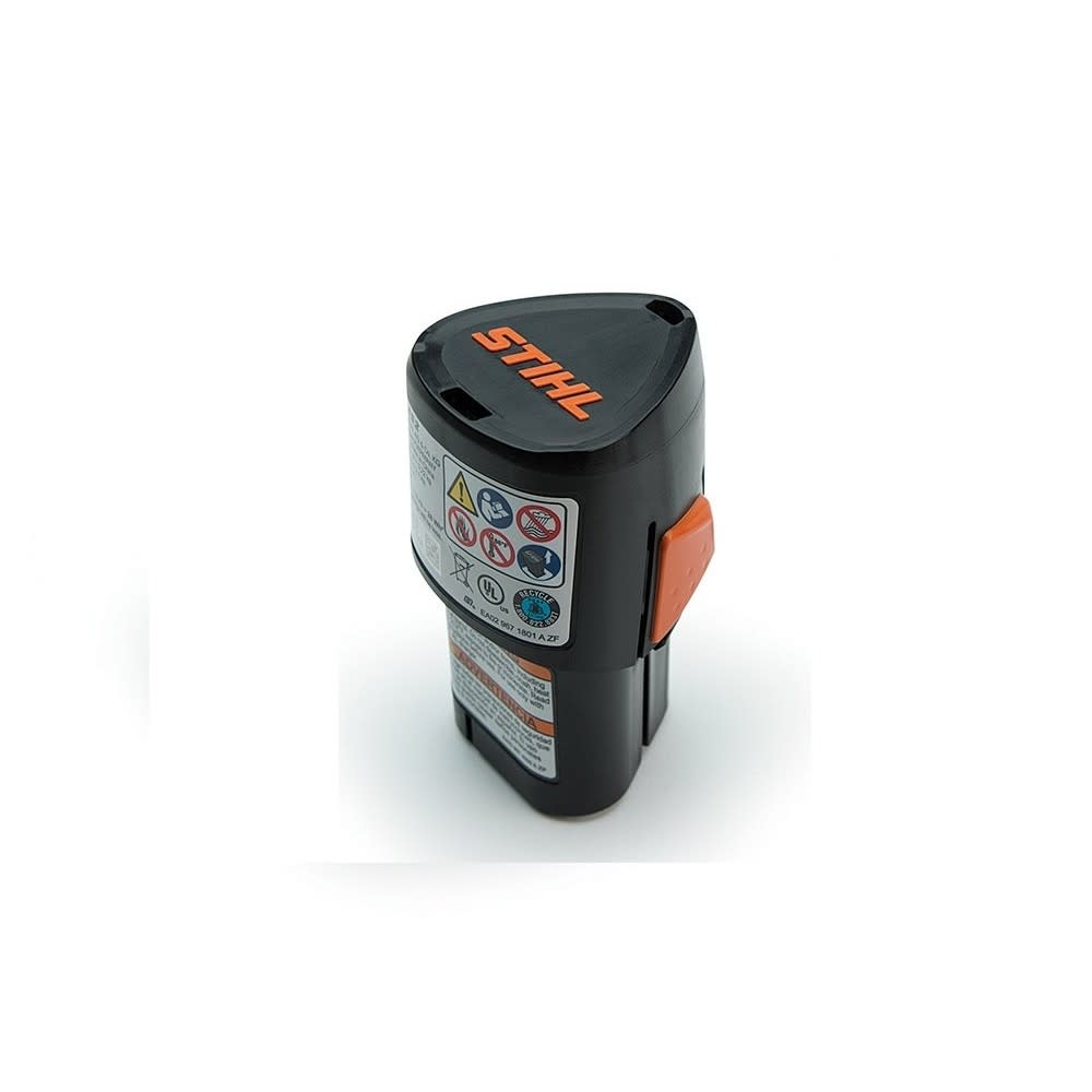 Stihl AS2 10.8V Replacement Compact Lithium-Ion Battery - Ascmtools