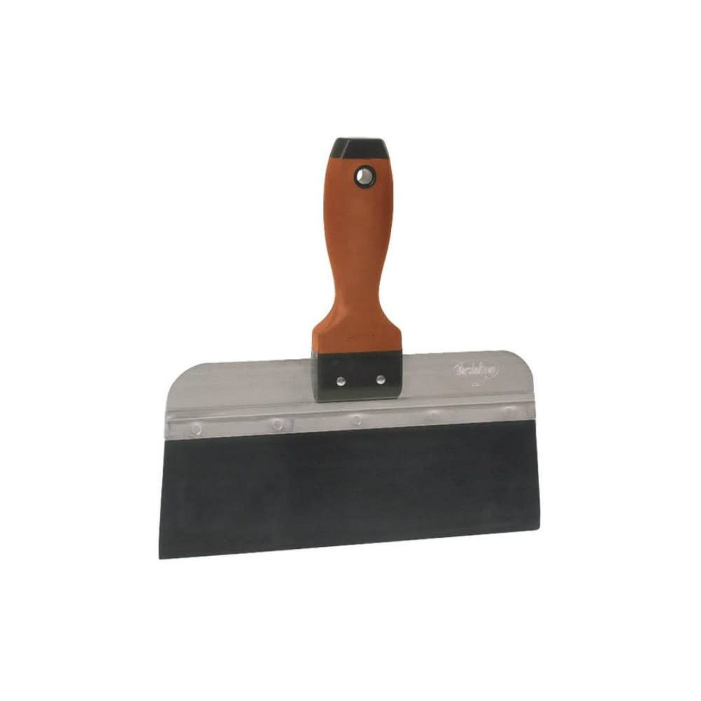 Marshalltown DuraSoft I Taping Knives 3 x 10″ Blue Steel Blade - Ascmtools