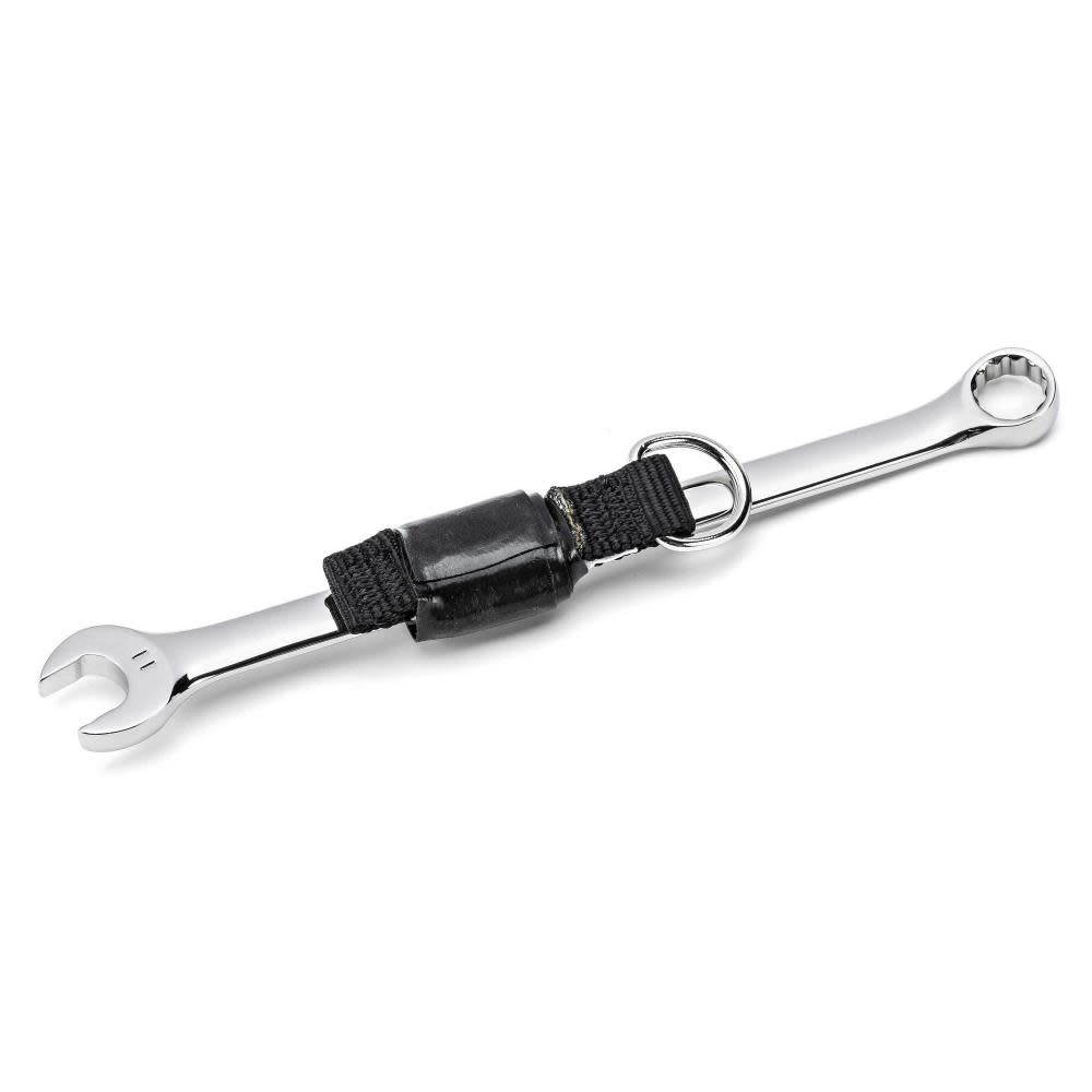 GEARWRENCH 11mm 12 Point Tether Ready Long Pattern Combination Wrench - Ascmtools