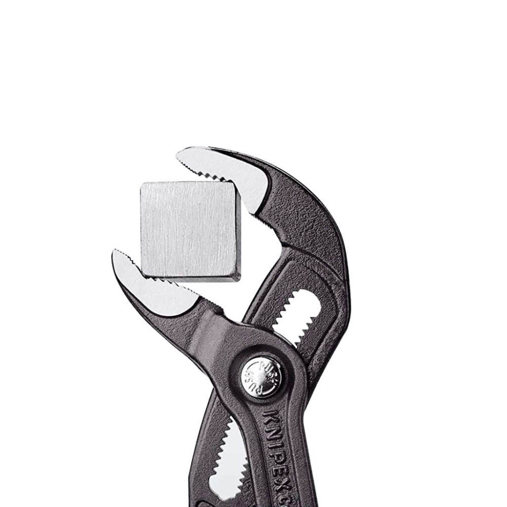Knipex Cobra XXL Water Pump Pliers 560mm - Ascmtools