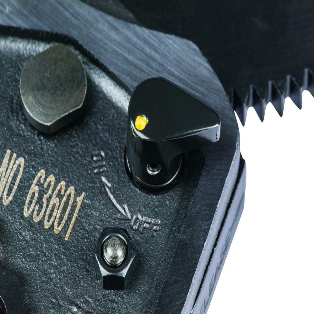 Klein Tools Compact Ratcheting Cable Cutter - Ascmtools