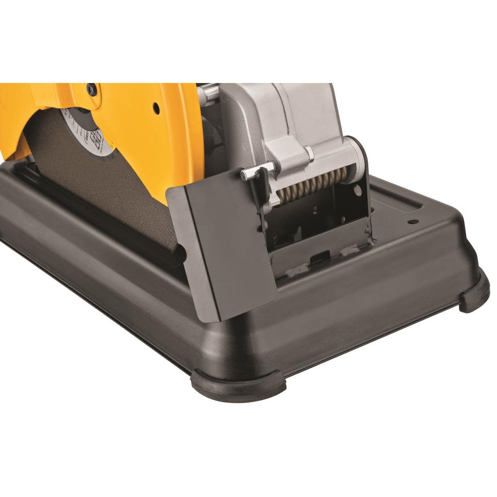 DEWALT 14 in. (355mm) Chop Saw - Ascmtools