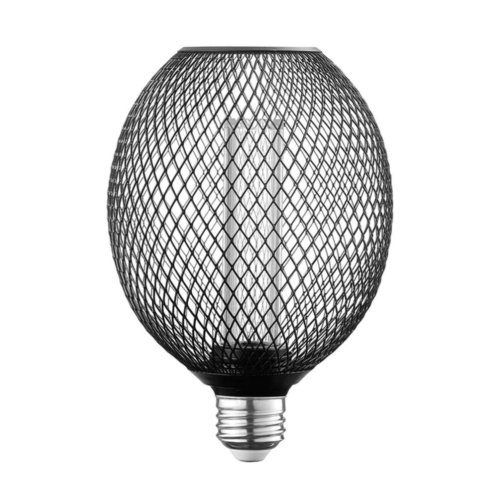Globe Electric Luxe LED Light Bulb 40W 160 Lumens 2400K Filament - Ascmtools