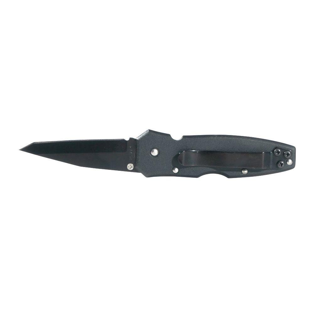 Klein Tools Tanto Lockback Knife 2-1/2″ Blade - Ascmtools