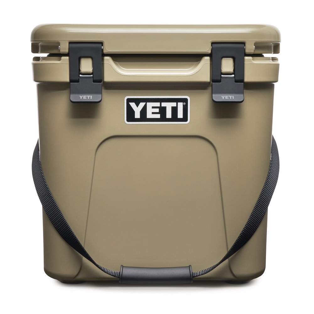 Yeti Roadie 24 – Tan - Ascmtools