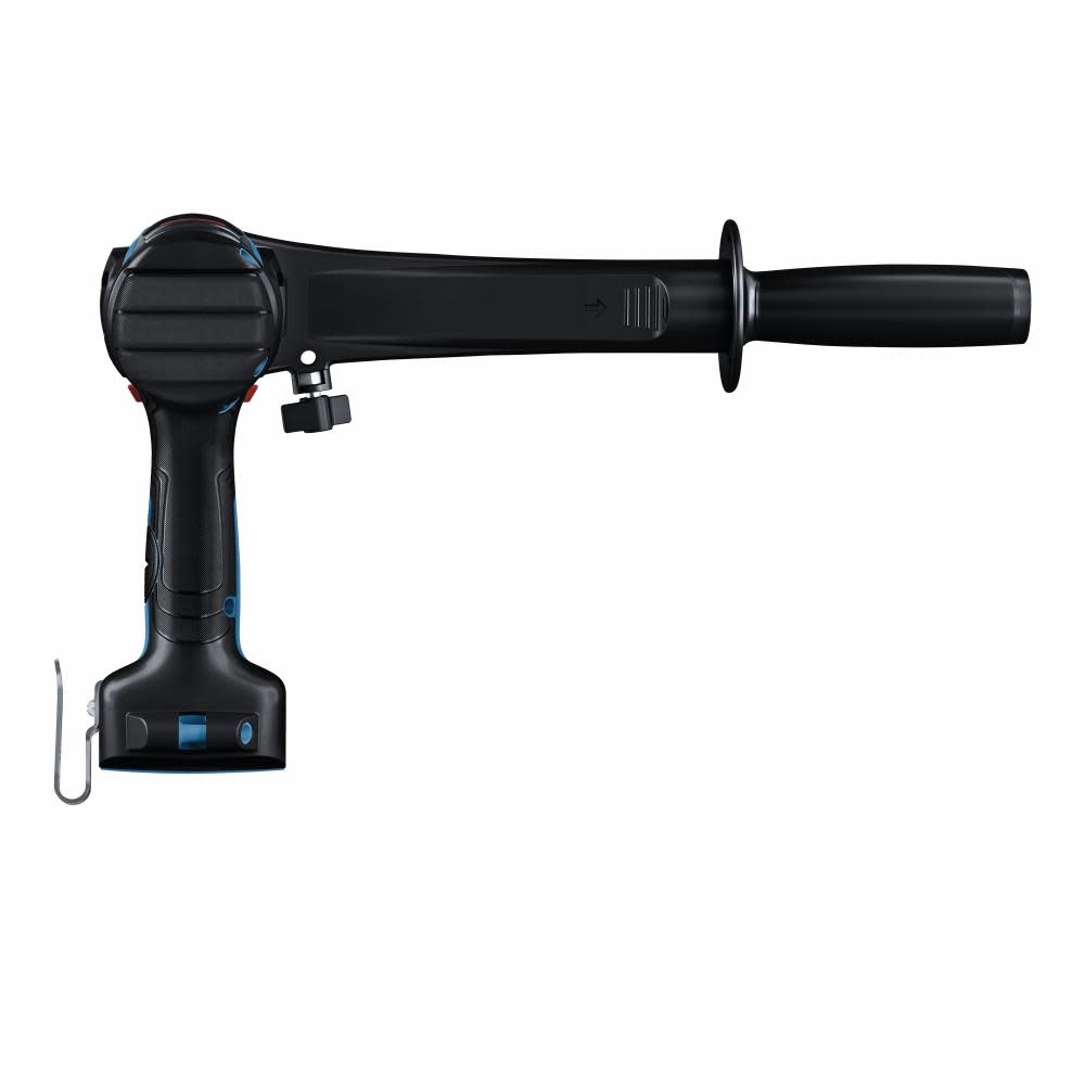 Bosch PROFACTOR 18V Connected Ready 1/2″ Hammer Drill/Driver Kit - Ascmtools