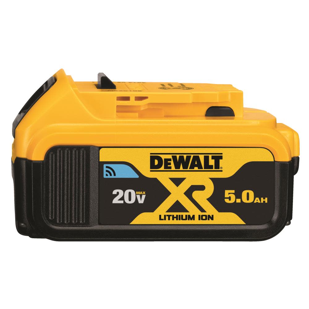 DEWALT 20V MAX* XR Tool Connect 2-Tool Combo Kit - Ascmtools