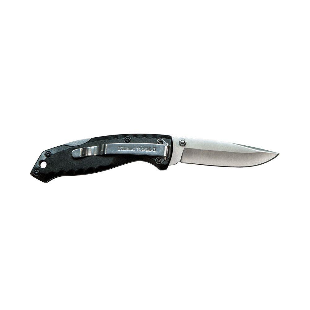 Klein Tools Compact Pocket Knife - Ascmtools
