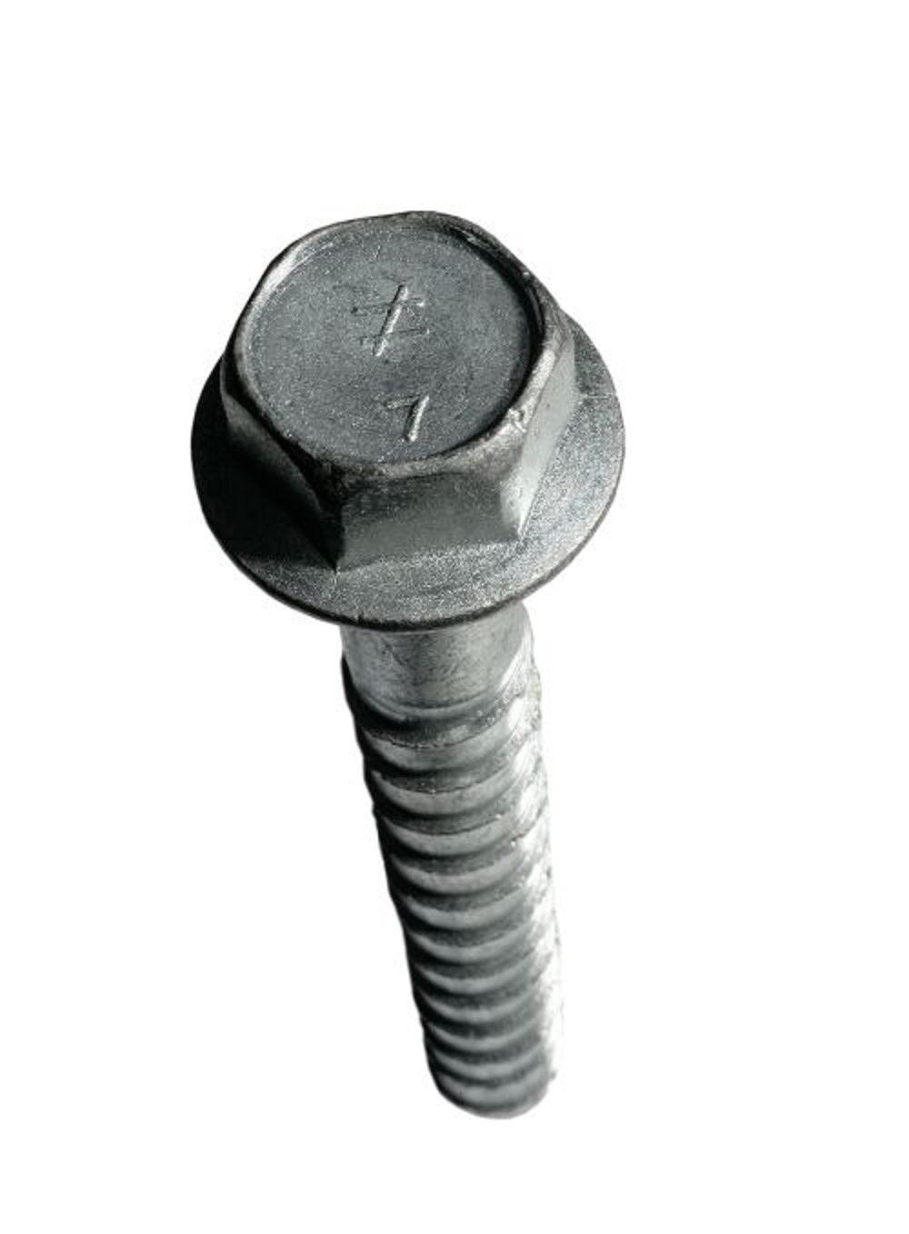 Simpson Strong-Tie Titen HD 1/2″ x 5″ Heavy-Duty Screw Anchor 20pc - Ascmtools
