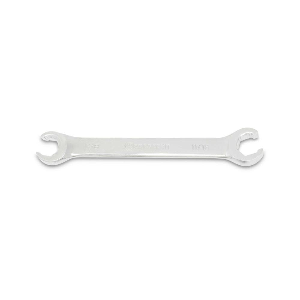 Crescent SAE Flare Nut Wrench Set 3pc - Ascmtools