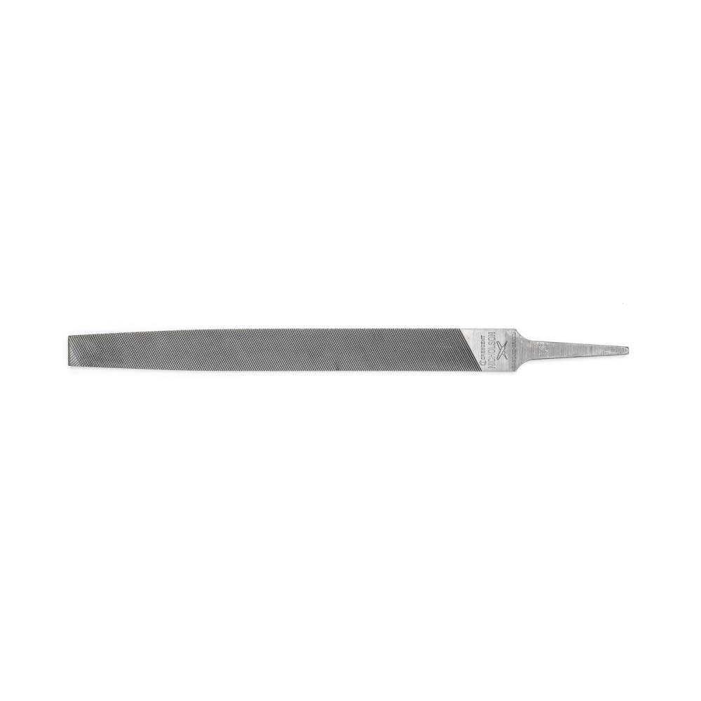 Crescent Nicholson 2 in 1 Bastard and Smooth Cut File Set 8″ & 10″ 2pc - Ascmtools