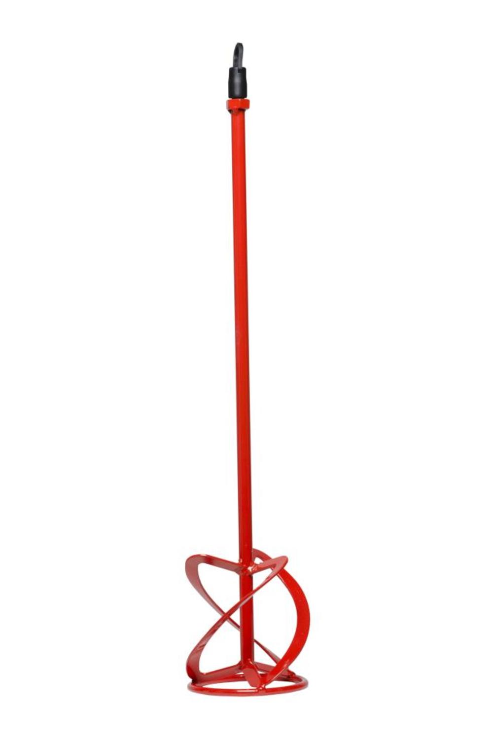 Rubi Tools Mortar Mixer Paddle M-100-R 3H - Ascmtools