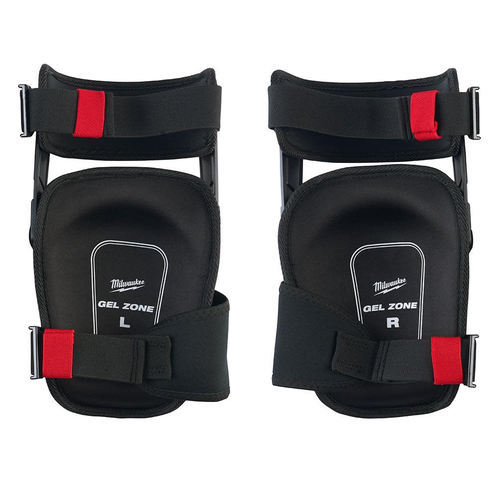 Milwaukee Knee Pad Performance Stabilizer - Ascmtools