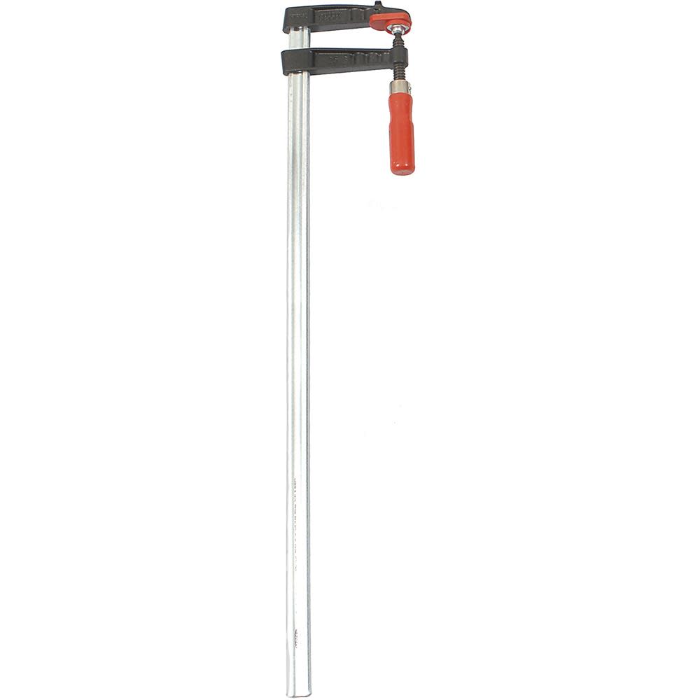 Bessey 40 Inch Capacity 4-1/2 Inch Throat Depth - Ascmtools