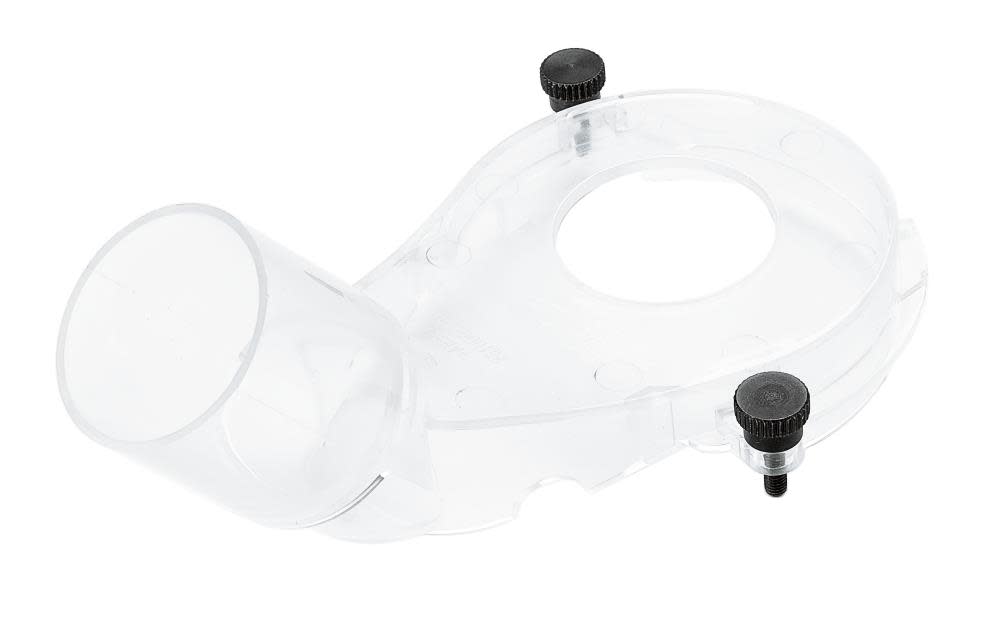 Bosch 3-Hood Dust Extraction Kit - Ascmtools