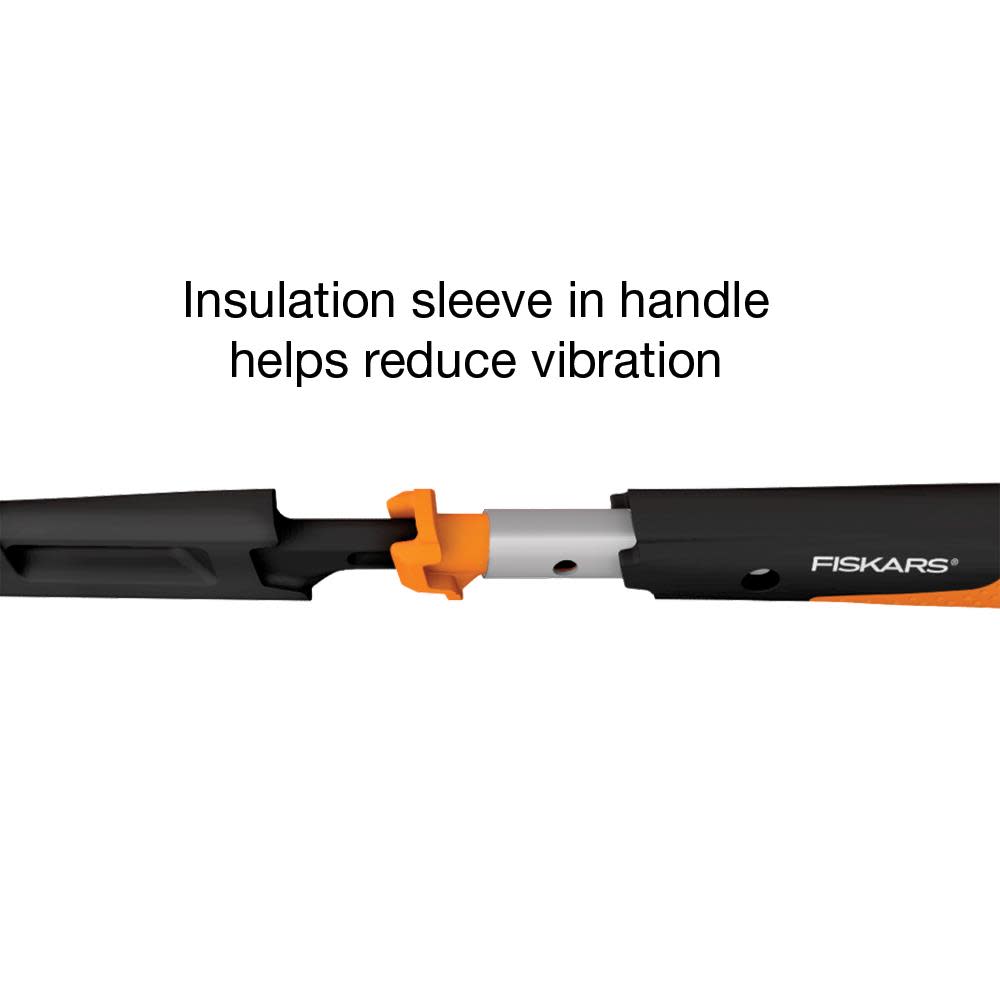 Fiskars PRO IsoCore 20 oz General Use Hammer - Ascmtools