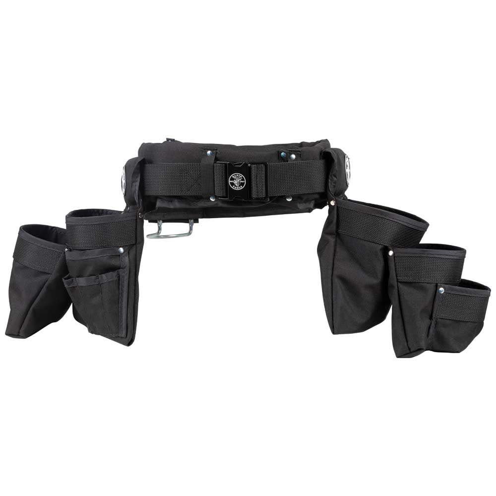 Klein Tools PowerLine 4 Piece Combo Set Medium - Ascmtools