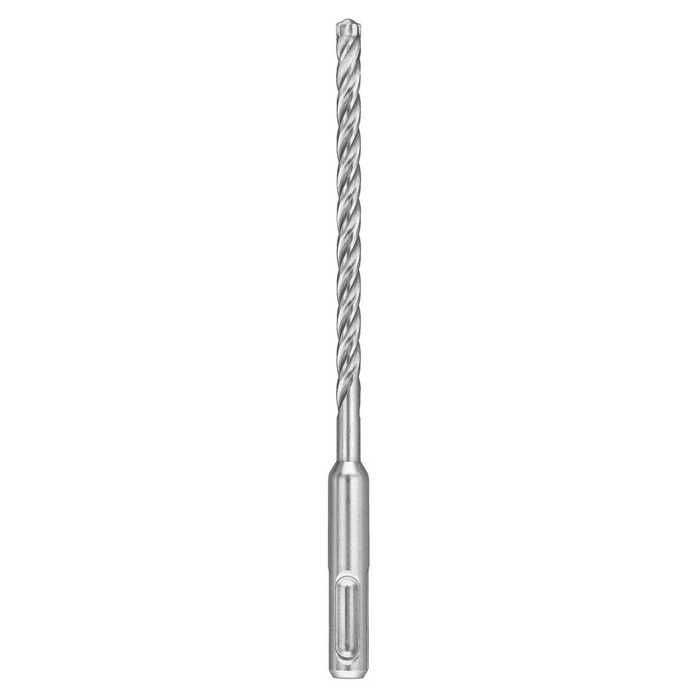 DEWALT 1/4″ x 10″ x 12″ Solid Rock Carbide SDS+ - Ascmtools