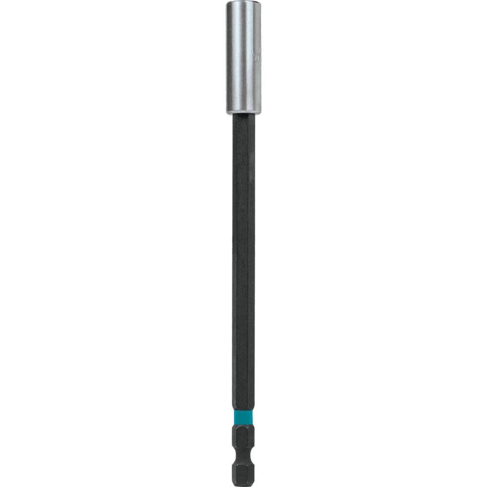 Makita Impact X 6 Magnetic Insert Bit Holder - Ascmtools