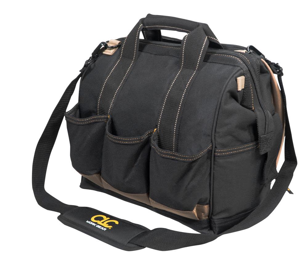 CLC 30 Pocket – 13″ Multi-Compartment Tool Carrier - Ascmtools