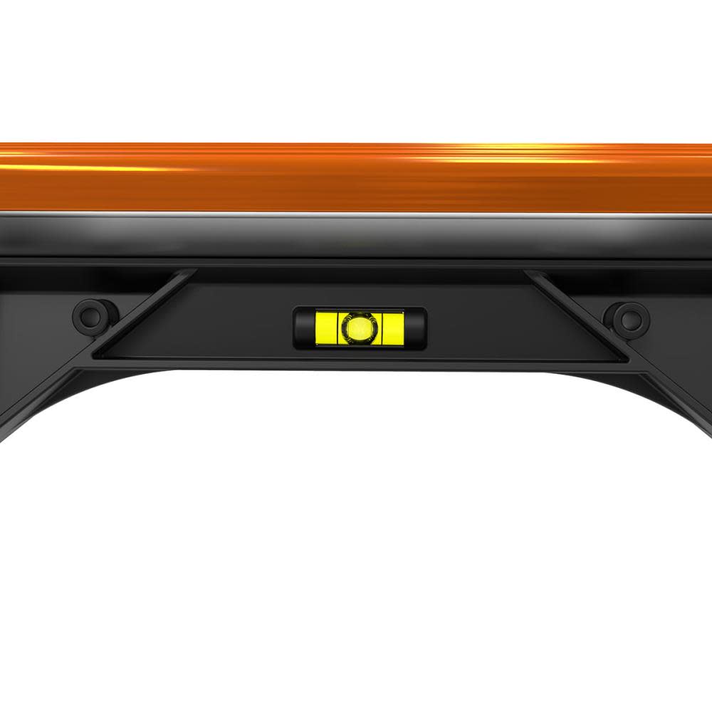 Little Giant Safety HyperLite 28 ft Type IAA Fiberglass Extension Ladder - Ascmtools