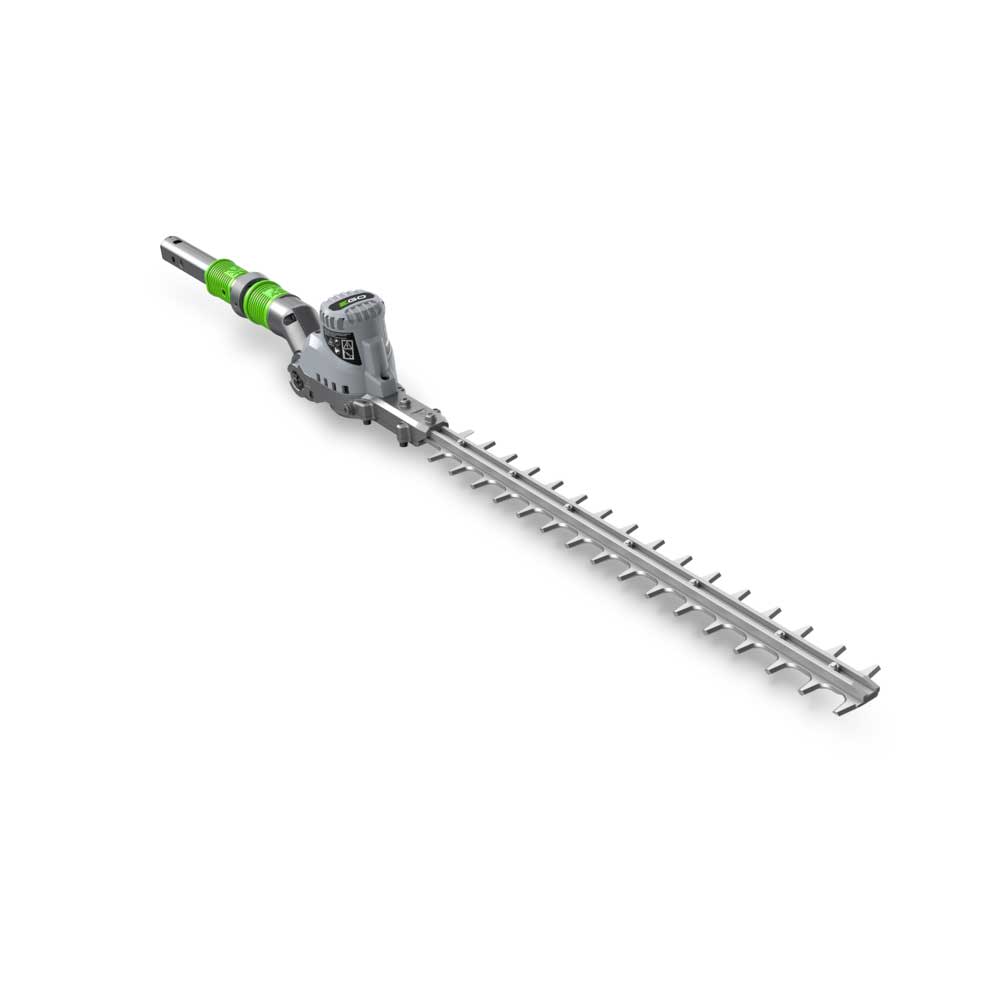 EGO POWER+ Commercial Pole Hedge Attachment - Ascmtools