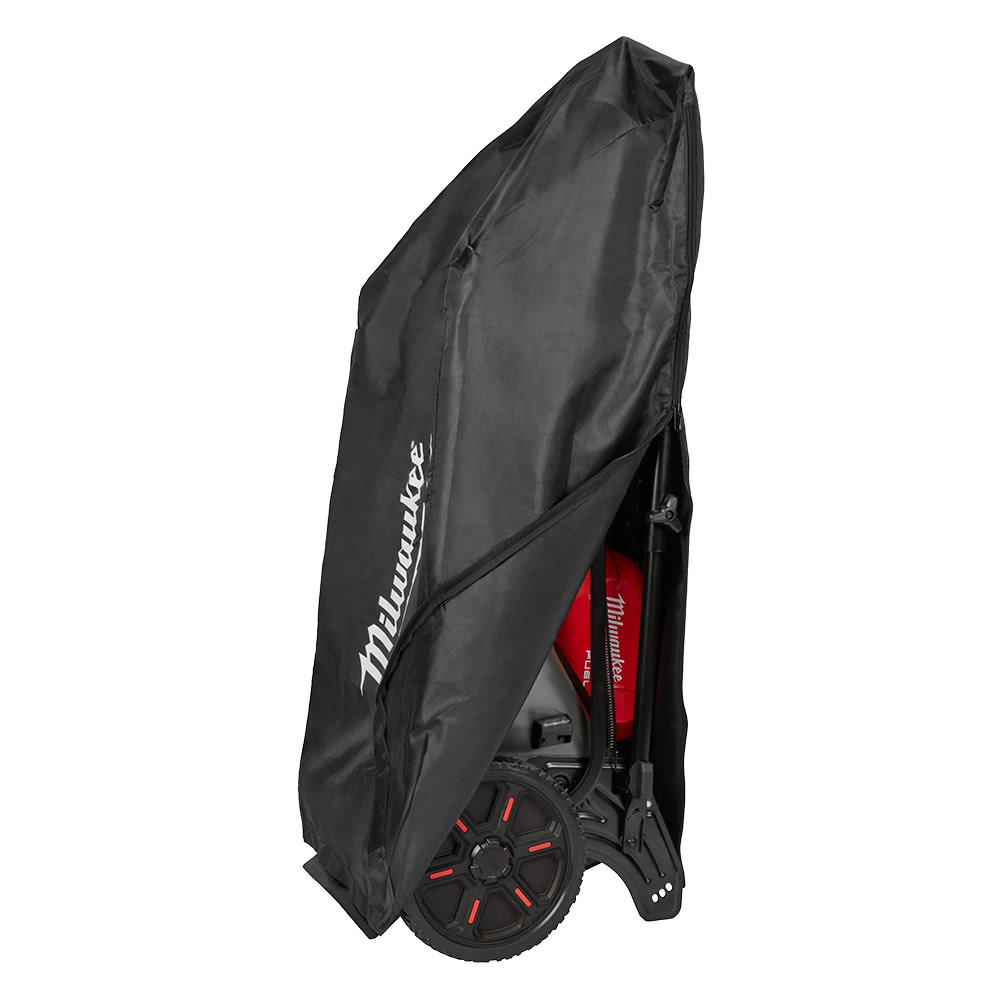 Milwaukee 21″ Mower Cover - Ascmtools