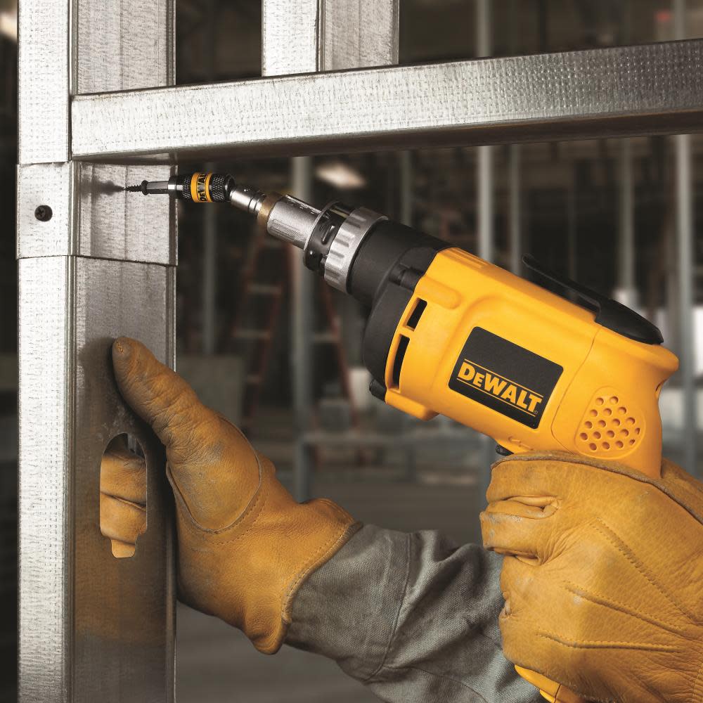 DEWALT Impact Ready Pivot Holder - Ascmtools