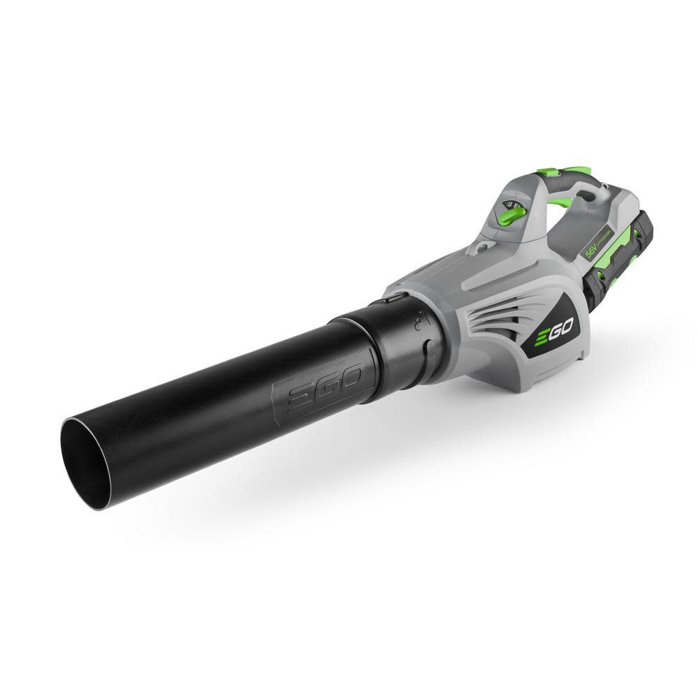 EGO Turbo Blower 480 CFM Cordless 3 Speed Kit - Ascmtools