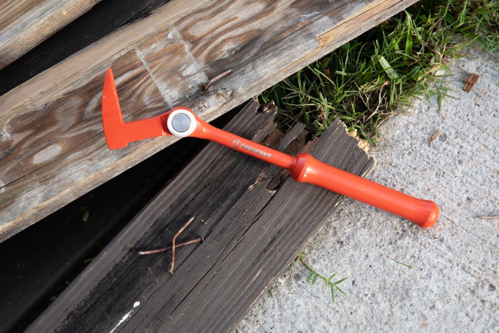 Crescent 12″ Indexing Nail Puller - Ascmtools