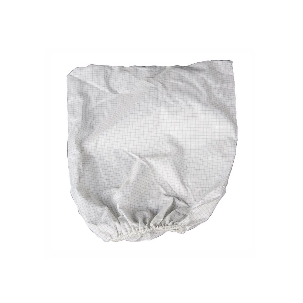 Atrix International Antimicrobial Vacuum Pretreated Concealment Filter - Ascmtools