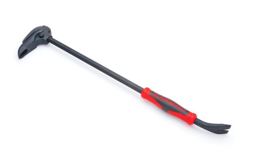 Crescent 24″ Adjustable Pry Bar Nail Puller - Ascmtools