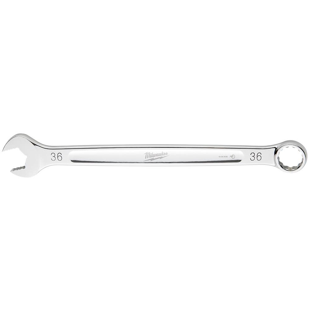 Milwaukee 36MM Combination Wrench - Ascmtools